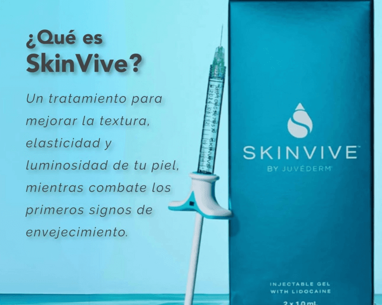 SKINVIVE (SKINBOOSTER 2ml)