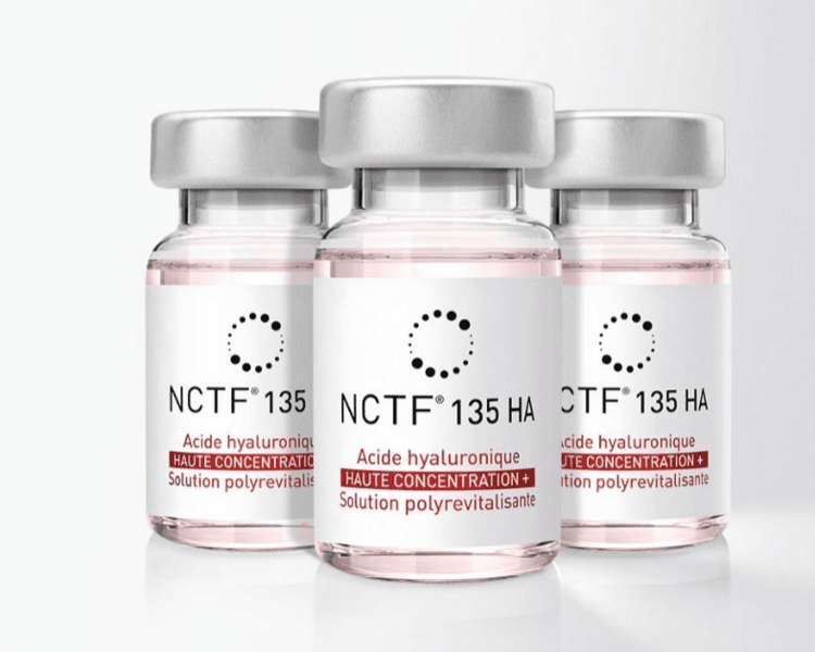 MESOTERAPIA NCTF (1 SESIÓN)