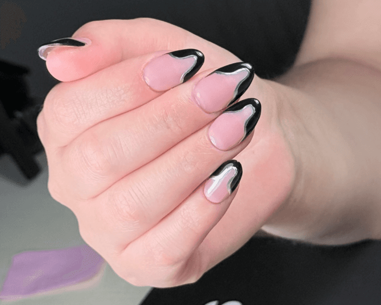 Extensiones Softgel/Polygel