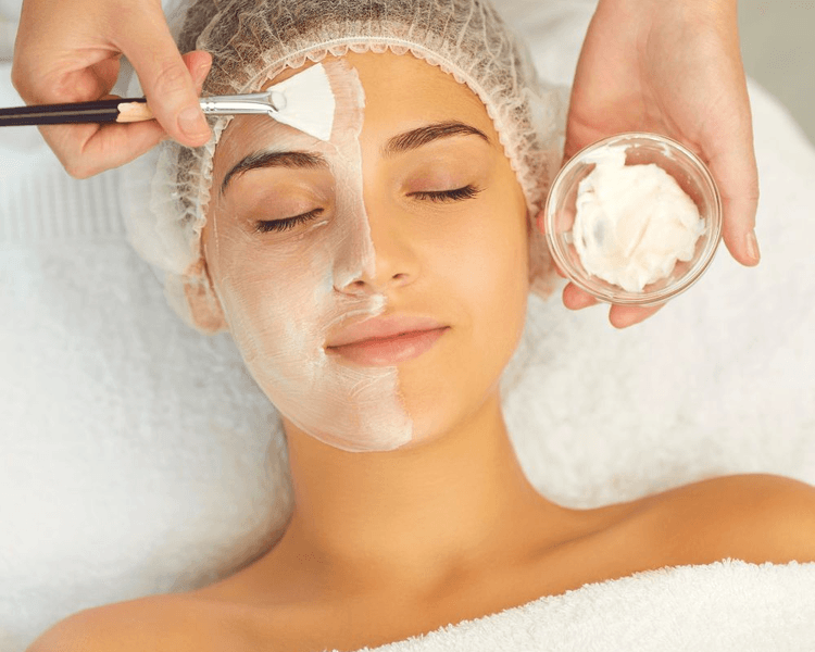 Reflexologia podal más facial hidratante