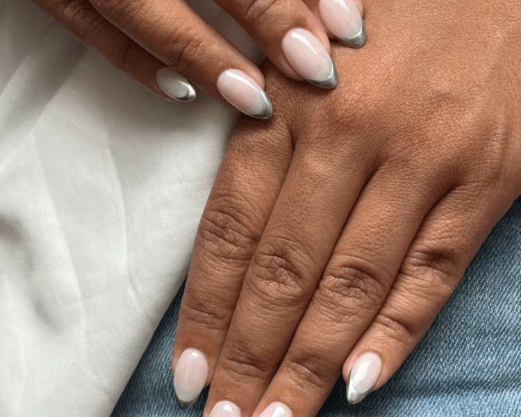 Mantenimiento de acrílico