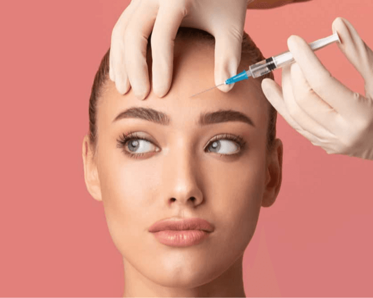 Pack Full Rejuvenecimiento (BOTOX 3 zonas + HIFU)