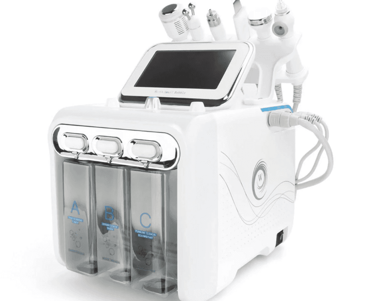 Pack Facial Completo (HIDRAFACIAL + PINK GLOW + HIFU)