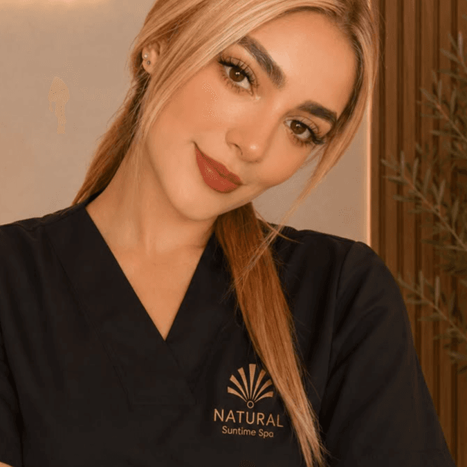 Foto de Alejandra penagos
