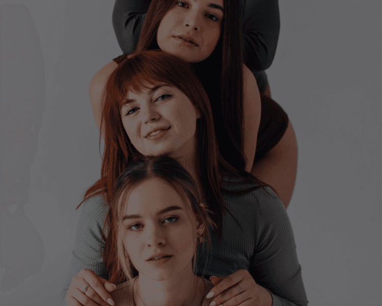 MES DE LA MUJER : CRÍO PL“ABDOMEN + ESPALDA”