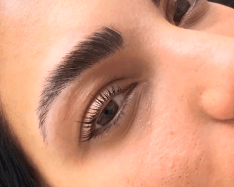 Lifting + Diseño y Perfilado Laminado