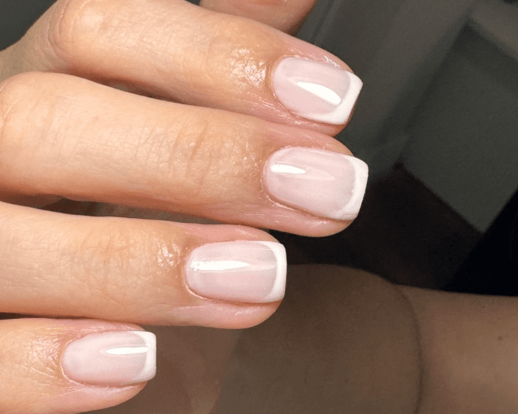 Semipermanente en manos + Pies