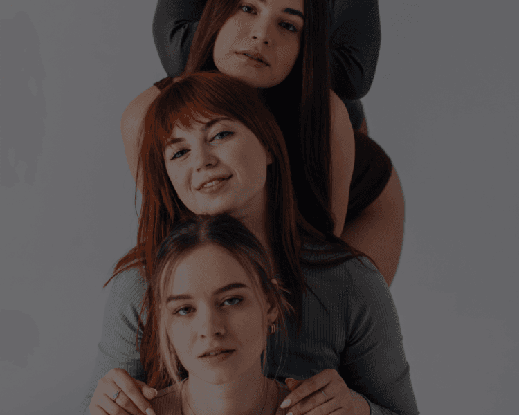 MES DE LA MUJER: LIPEDEMA