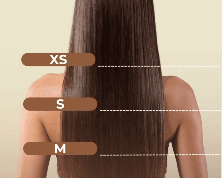 Reconstrucción Capilar SOS TALLA S