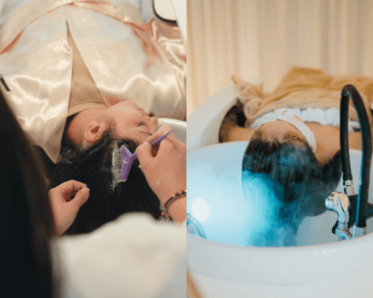 Ritual Detox Coreano