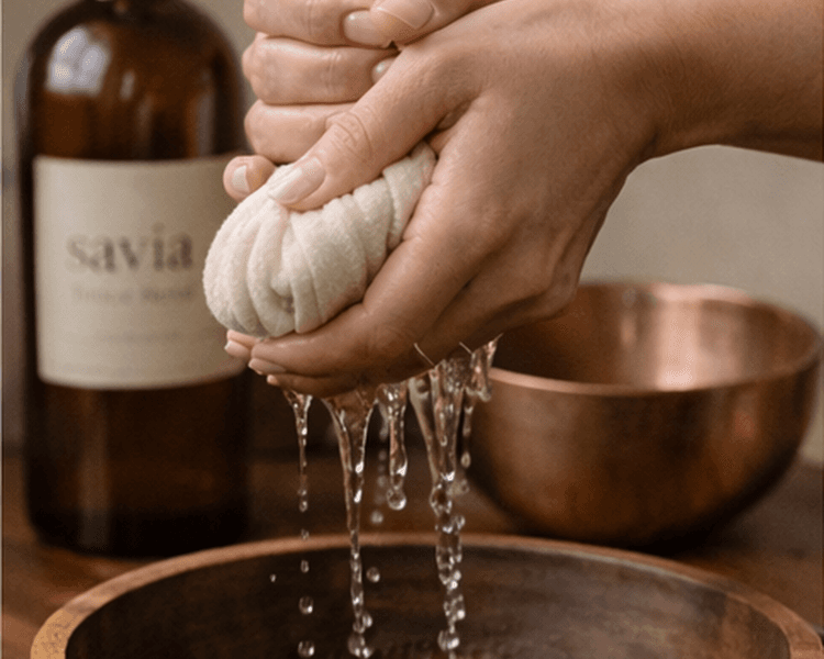 5 Sesiones · Ionización · (5 ionizaciones - Solamente Ionización)