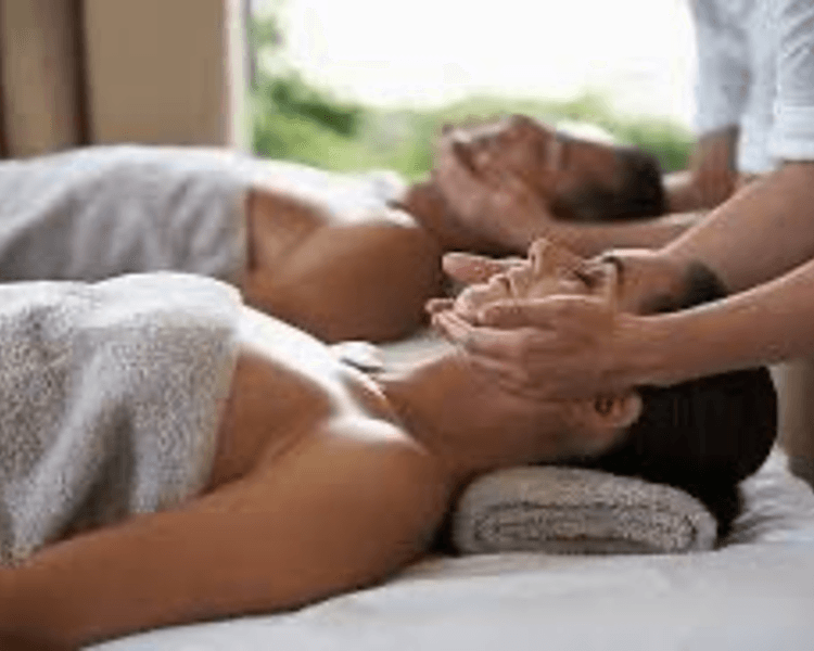 Experiencia relajante