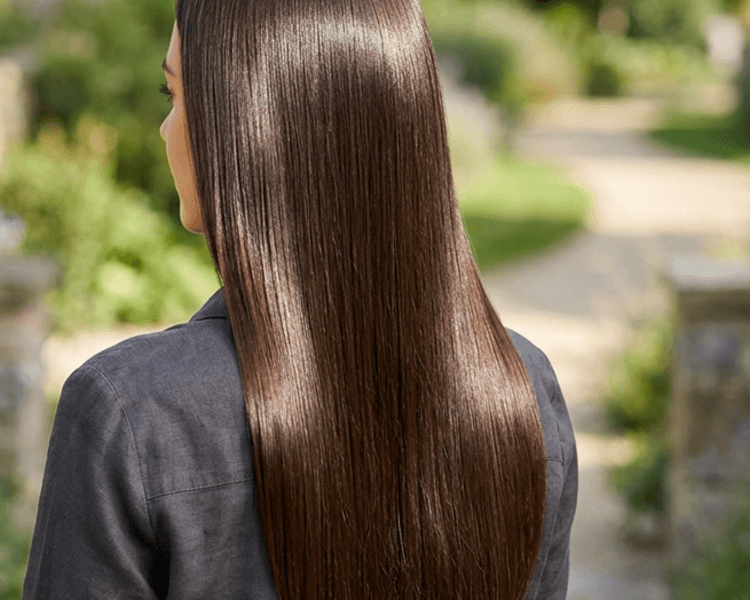 Botox capilar (nanobotox Richee)