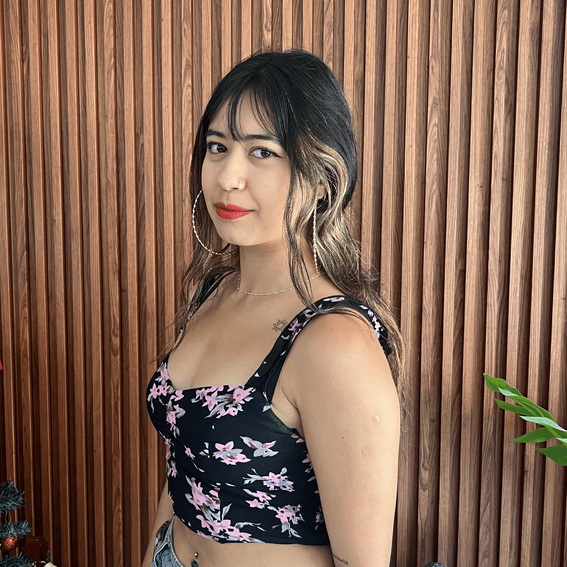 Anais Castañeda photo