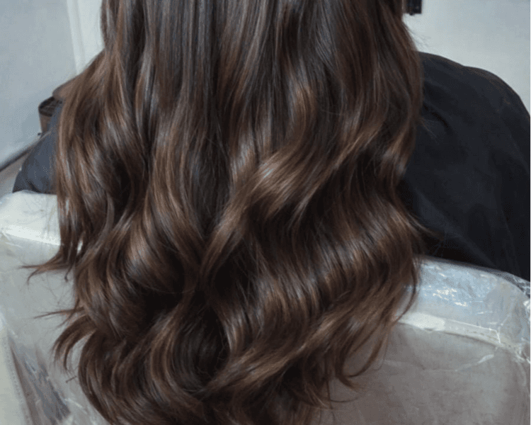 Babylights sin decoloración