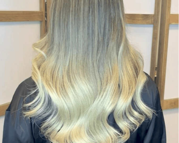 Balayage
