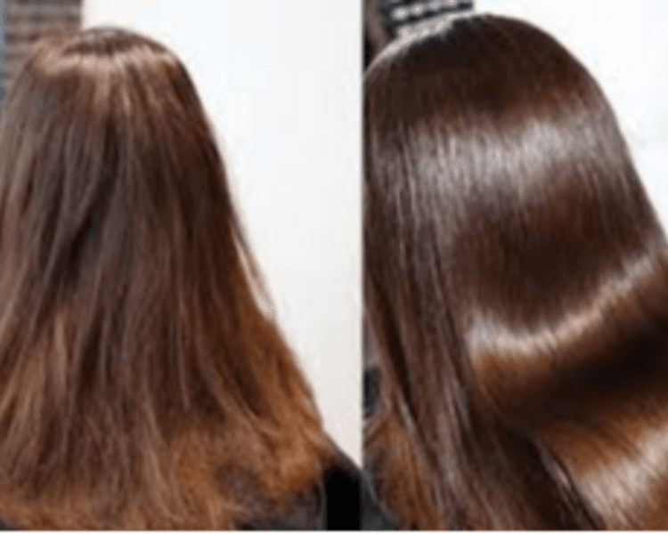 Alisado Bioplastica Richee