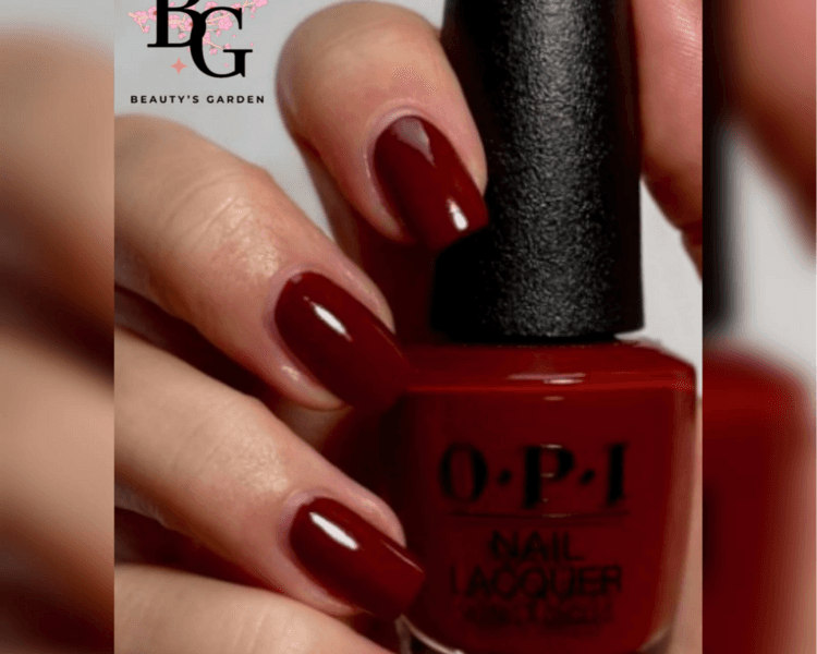 MANICURA TRADICIONAL