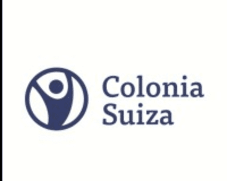 COLONIA SUIZA