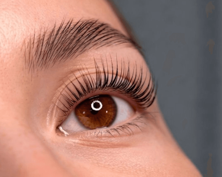 COMBO 3: full lifting de pestañas + laminado de cejas