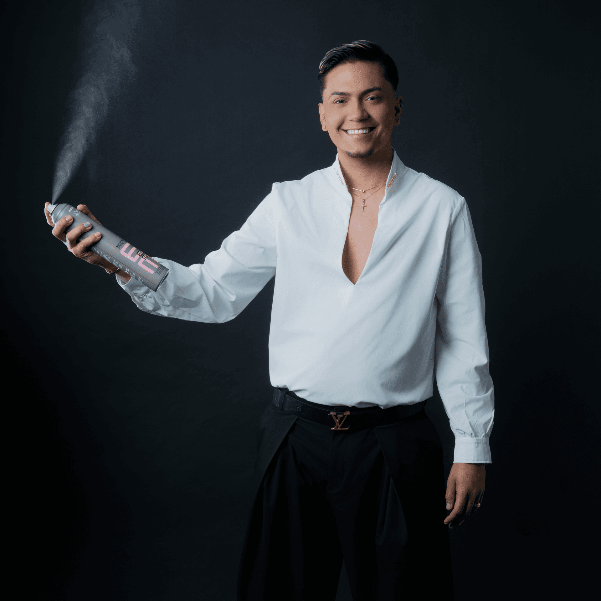 Foto de Antony Alvarez