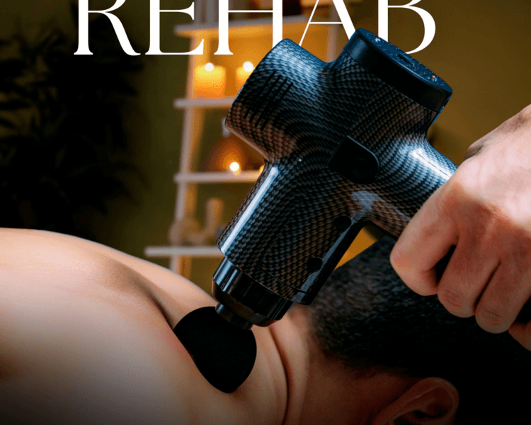 💪(80min) Paquete REHAB | REHAB package