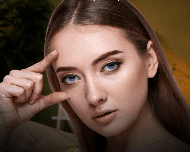 💆 (50min) LIFTING facial + Tratamiento para ojos cansados | FACIAL LIFT+tired eyes treatment