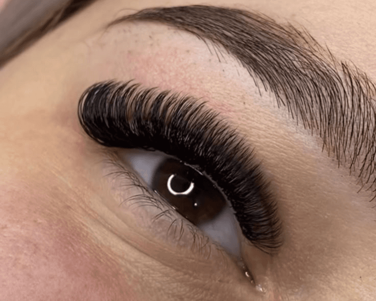 Extensiones Mega Volumen