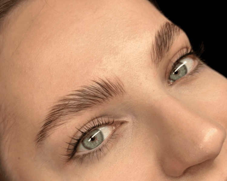 Laminado de Cejas (sin SPA DE CEJAS)