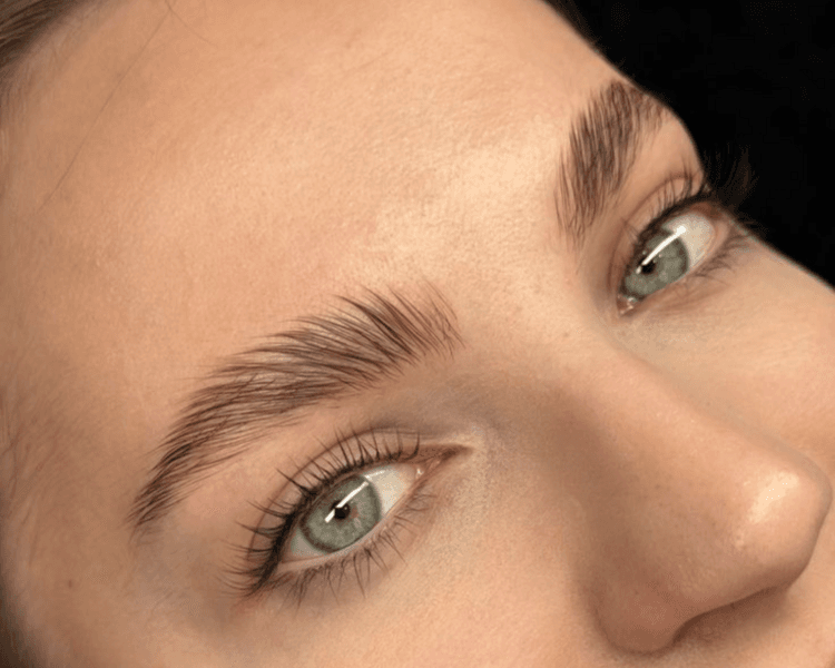 Laminado de Cejas (sin SPA DE CEJAS)