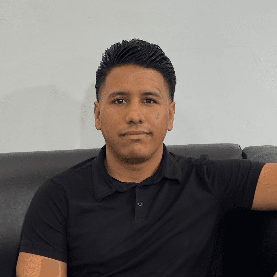 Foto de ANGELO