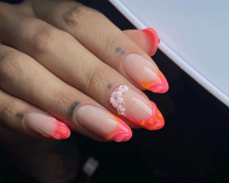 Esmaltado permanente Full