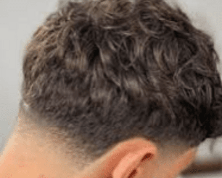 Color Global Cabello Corto Varón