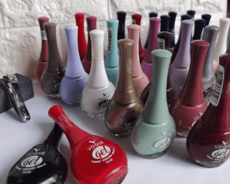 Manicura tradicional