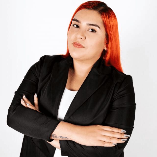 Foto de Genesis Alvarado