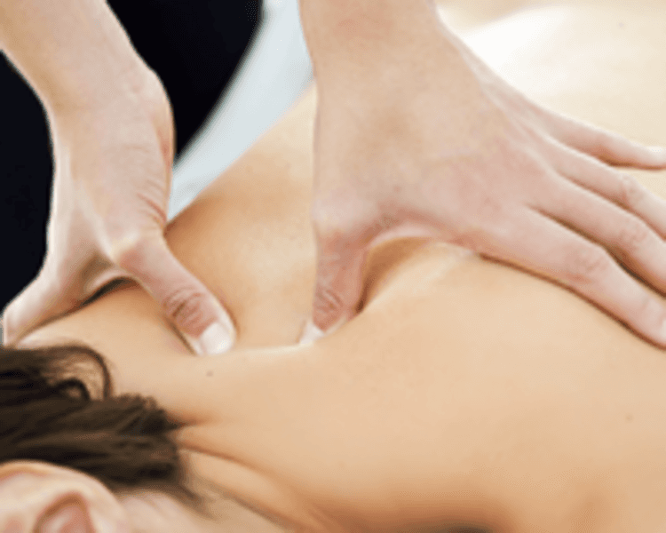 Masaje Descontracturante 60 min