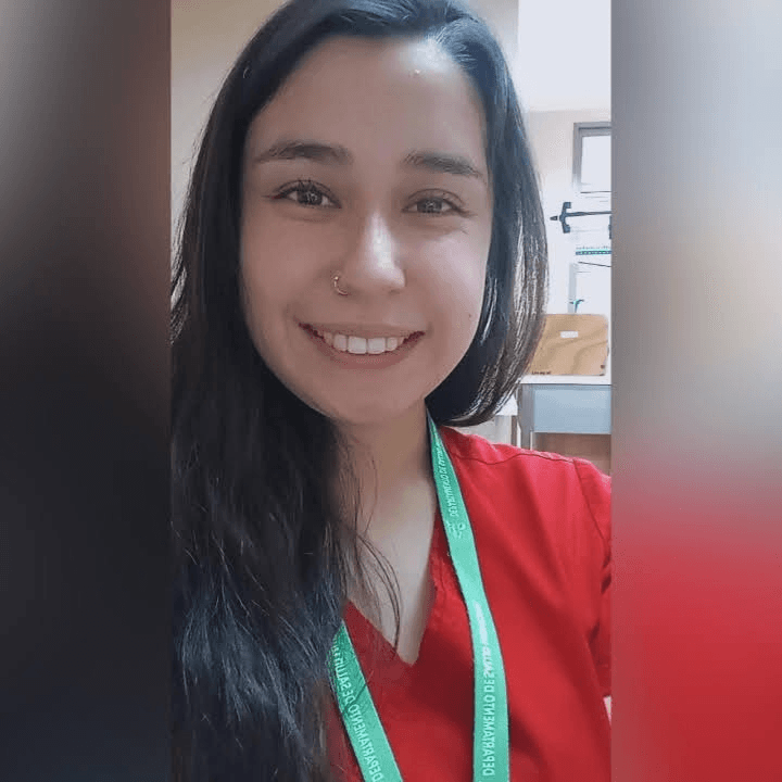 Foto de MATRONA María José Castillo Parra