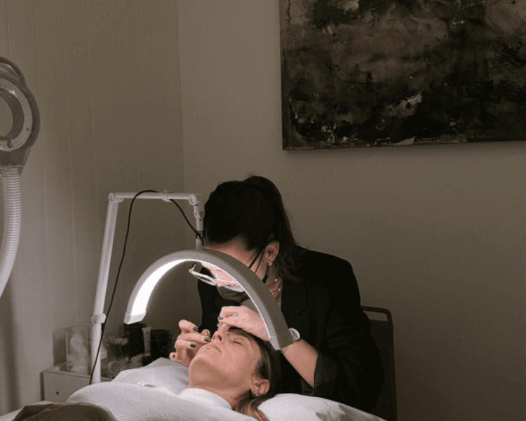 LIFTING DE PESTAÑAS