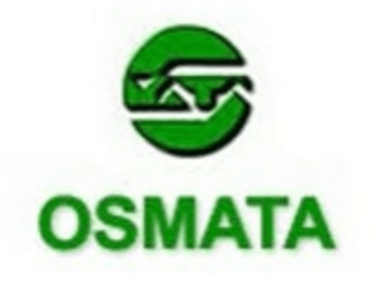 OSMATA