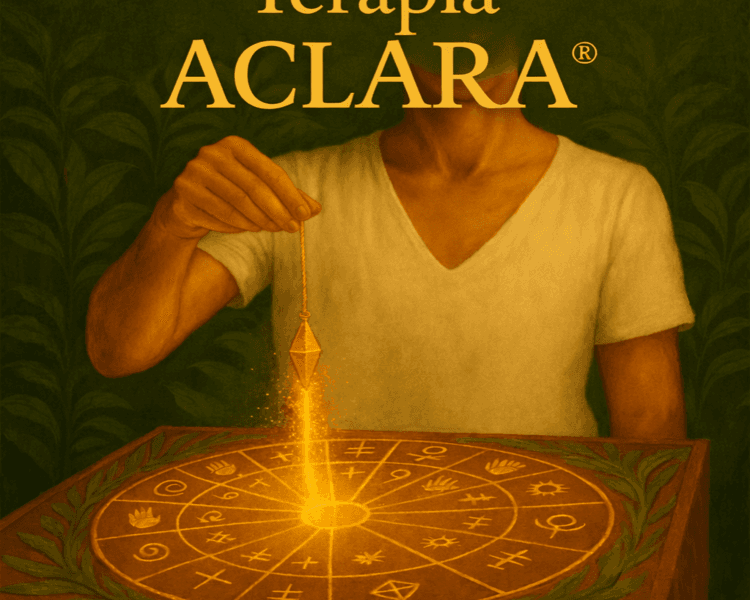 Formación en Terapia ACLARA®