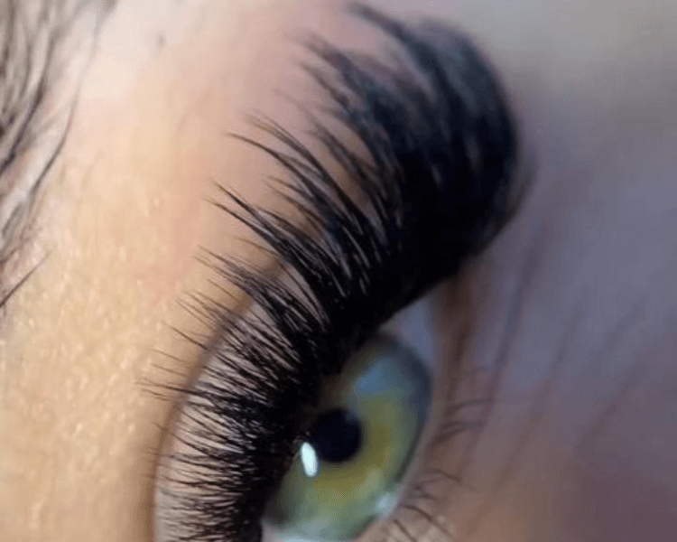 SET GLAM (Volumen alto: Árabe / Foxy / Kim K. / Wispy / Hawaianas)