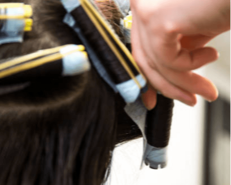 Permanente Cabello Mediano (NO INCLUYE SERVICIO)