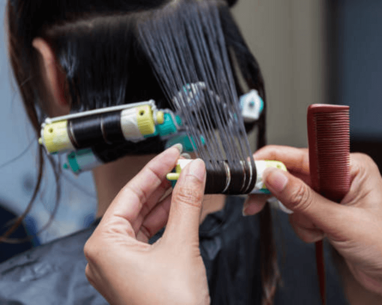 Permanente Cabello Extra Largo (NO INCLUYE SERVICIO)