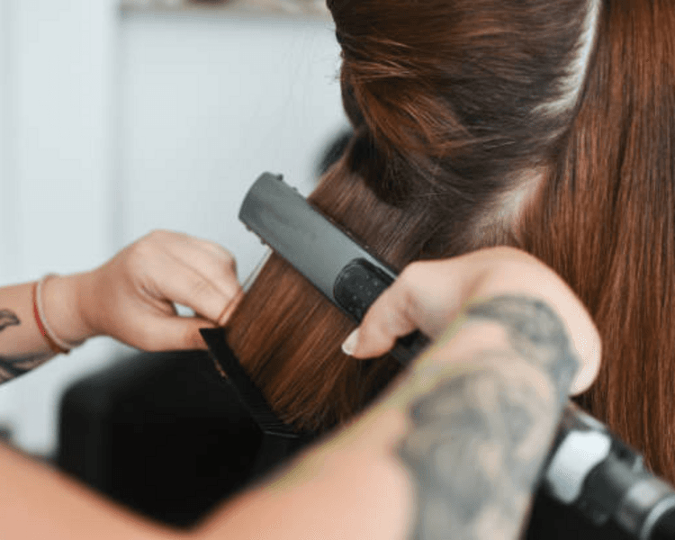 Cirugia Capilar Cabello Largo (NO INCLUYE SERVICIO)