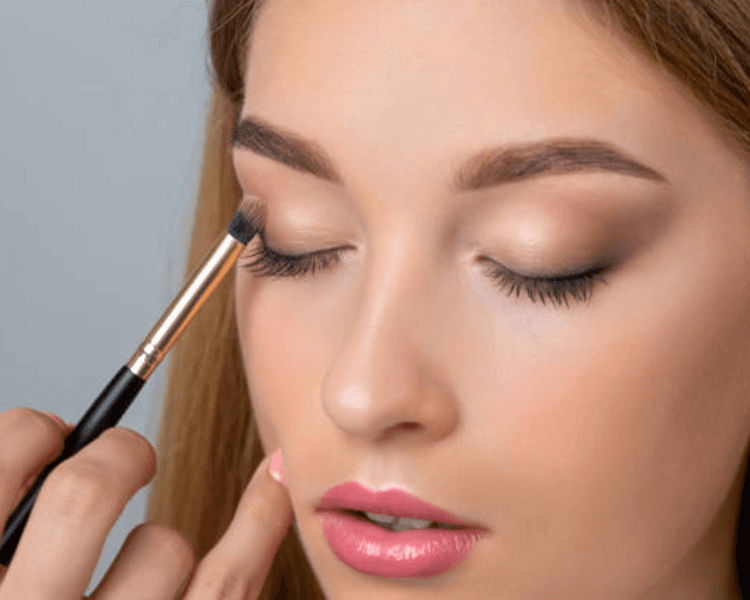 Maquillaje De Fiesta