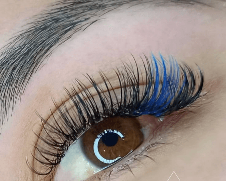 EXTRA: PESTAÑAS BLOQUE DE COLOR (excepto para volumen tecnológico)