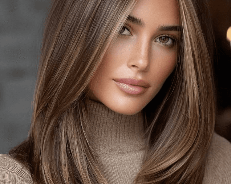 Cepillado Cabello Mediano