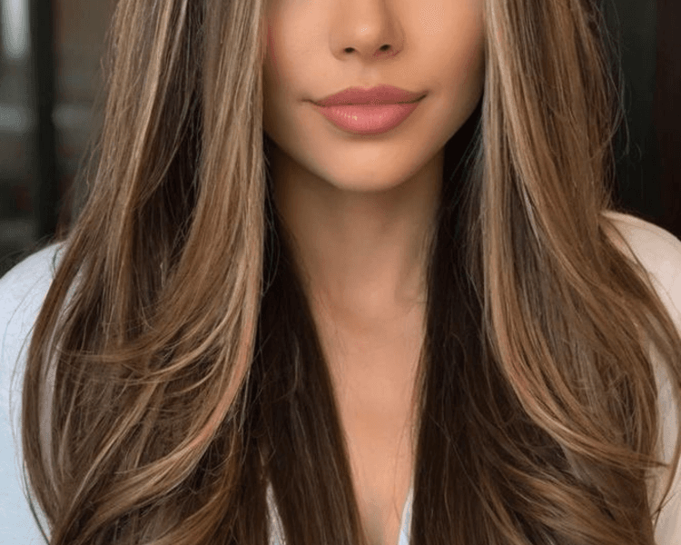 Cepillado Cabello Extra Largo