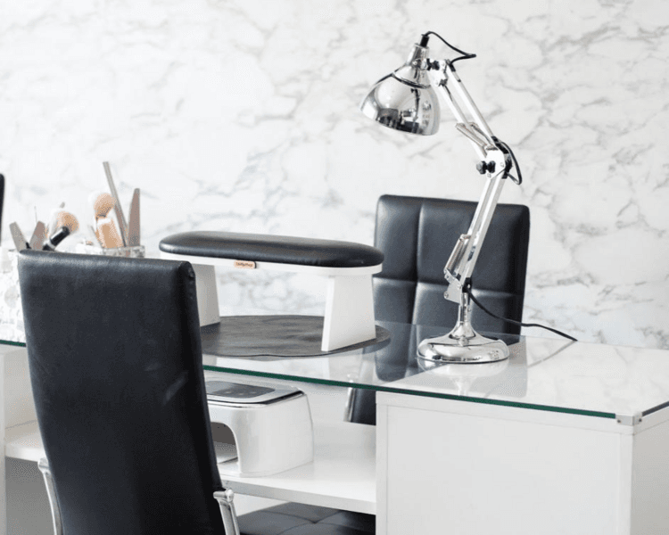 ESMALTADO SEMIPERMANENTE