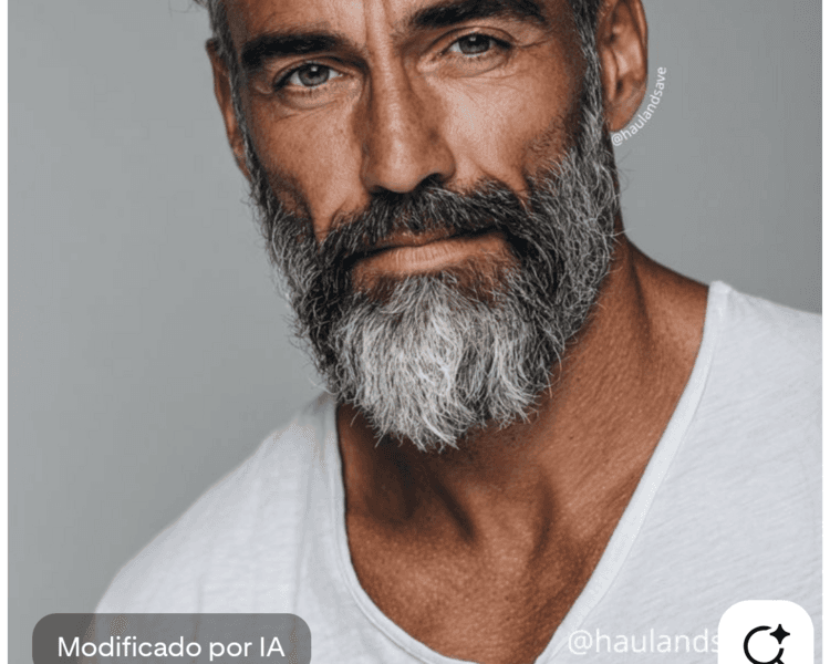 Barba - (Luis Campos)